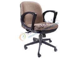 Office Revolving Executive Chairs