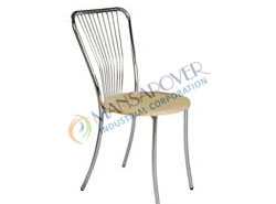 Designer Cafeteria Chair