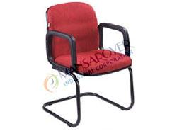 Comfortable and stylish executive arm chairs