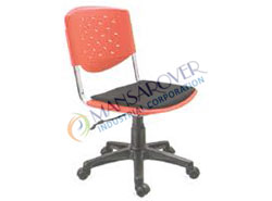 Revolving Visitor Chairs