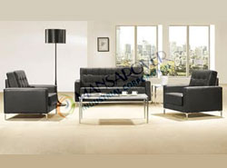 Modern office Couch Set