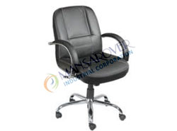 Revolving Office Director Chair