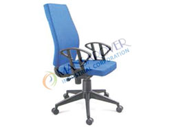 Business Office Workstation Chair